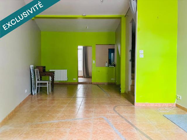 Maison vente à Agen