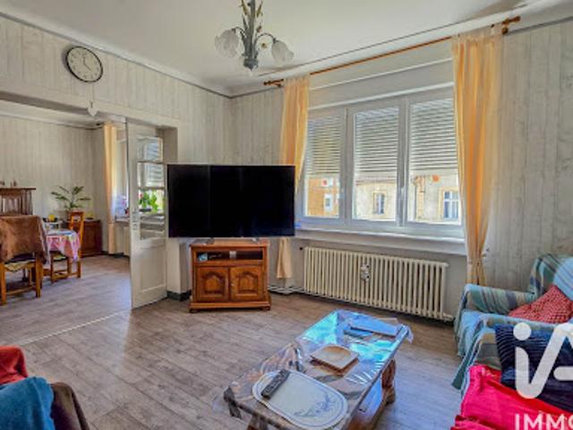 Maison vente à Thionville, Nilvange