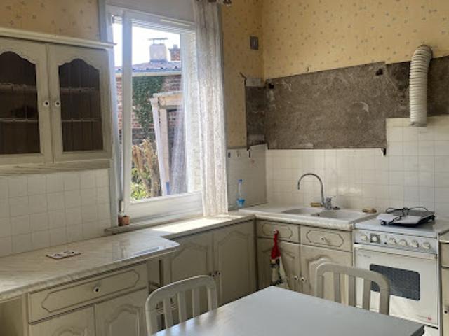 Maison vente à Douai, Aniche