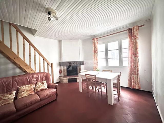 Maison vente à Nîmes, Beaucaire