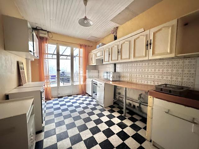 Maison vente à Nîmes, Beaucaire