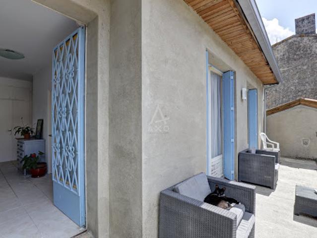 Maison vente à Toulouse, Occitanie