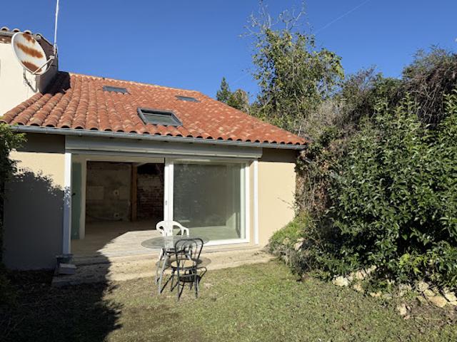 Maison vente à Condom