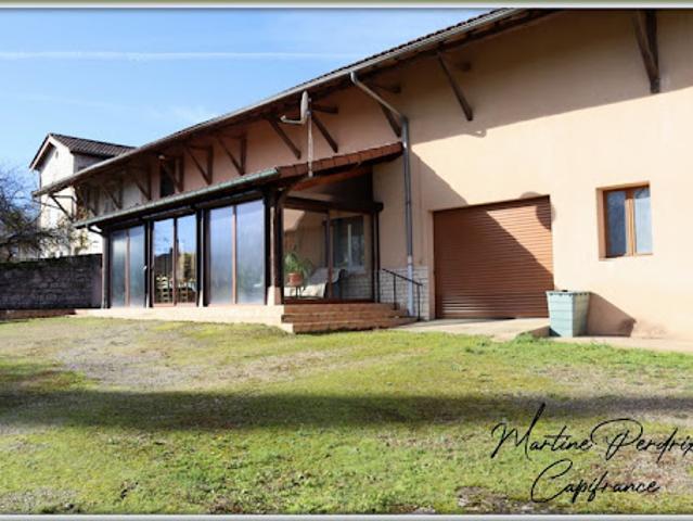Maison vente à Bourg-en-Bresse, Cormoz