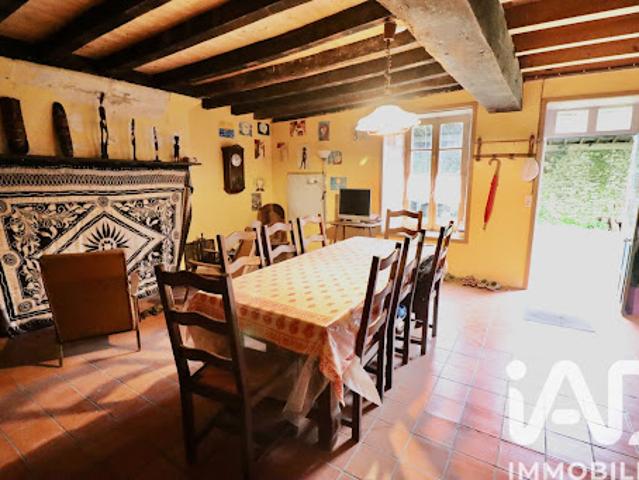 Maison vente à Parthenay, Fenioux
