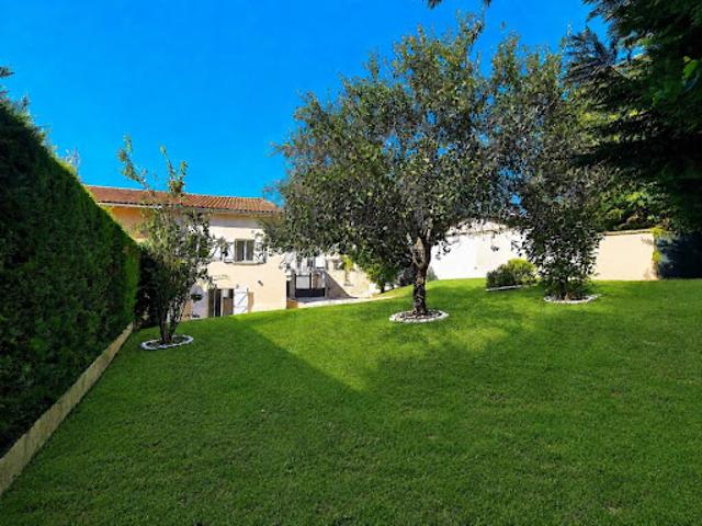 Maison vente à Lyon, Métropole de Lyon