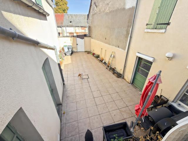 Maison vente à Janville, Janville-en-Beauce