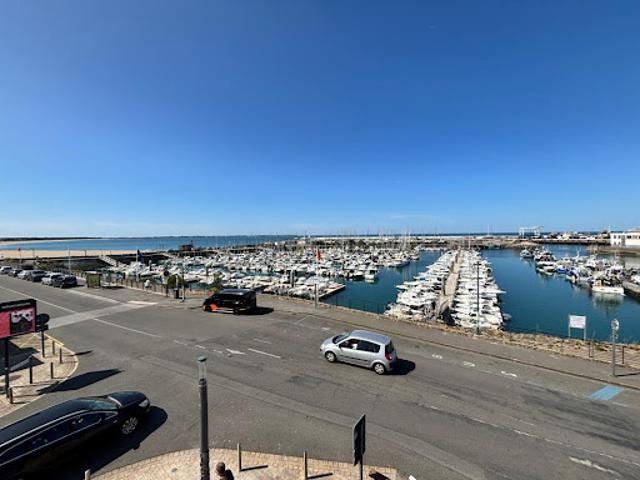 Maison vente à Saint-Nazaire, La Turballe