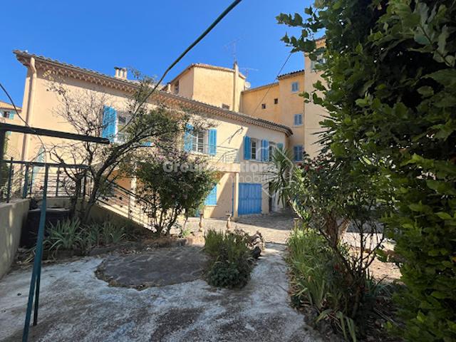 Maison vente à Brignoles, Le Luc
