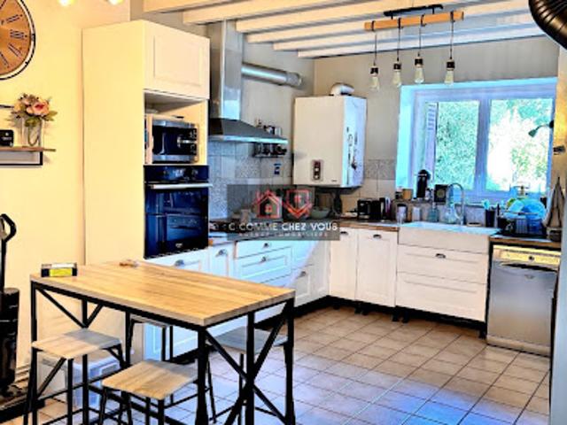 Maison vente à Provins, Liverdy-en-brie