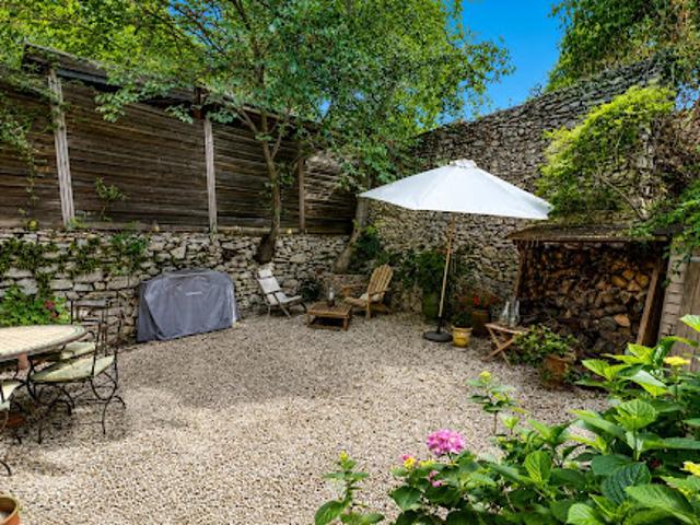 Maison vente à Nîmes