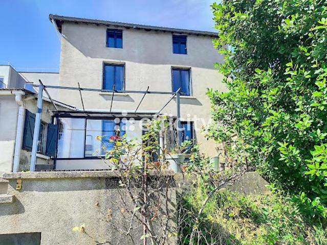 Maison vente à Au Plantier, Saint-Martin-la-Plaine