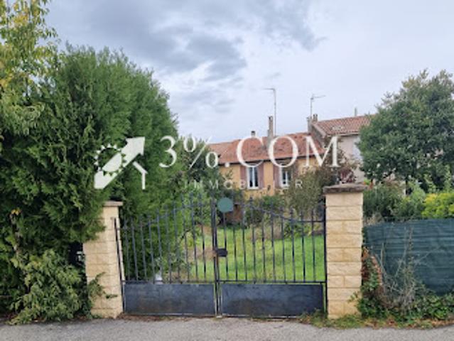 Maison vente à France métropolitaine, Valréas