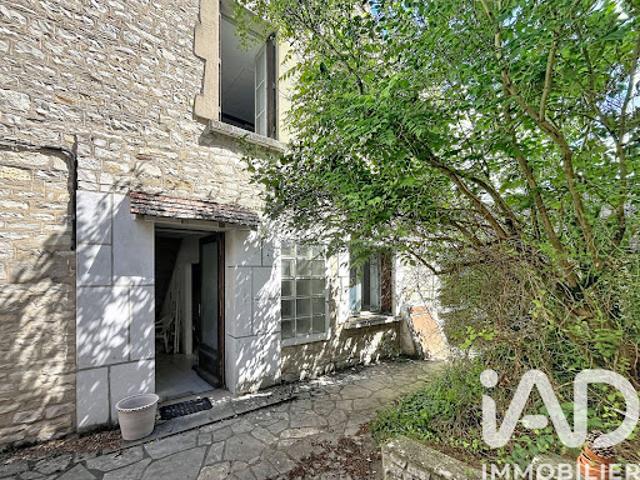 Maison vente à Auxerre, Vermenton