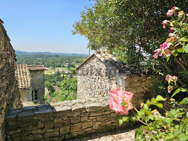 Maison vente à Alès, Vézénobres