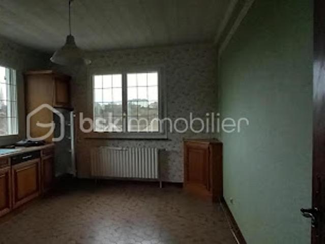 Maison vente à Langres, Fayl-la-forêt
