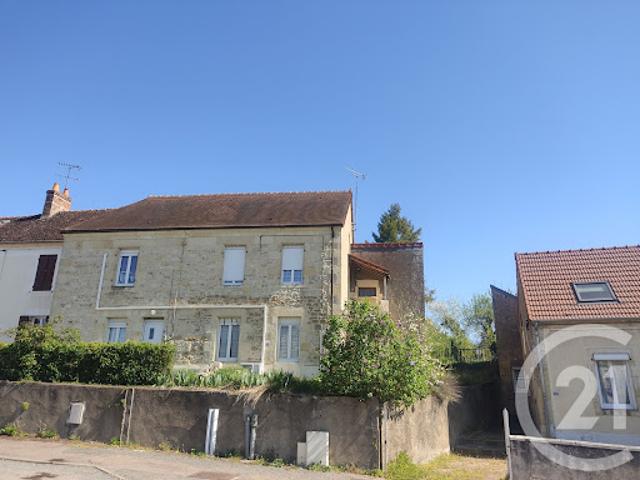 Maison vente à Nevers, Chevenon