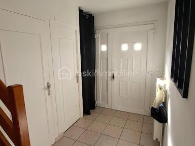 Maison vente à Harbonnières, Somme