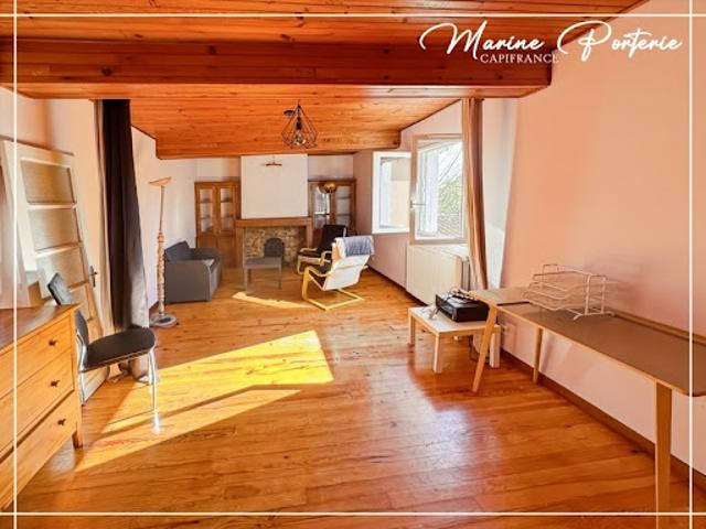 Maison vente à Mirande, Masseube