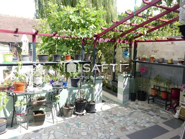 Maison vente à Clermont
