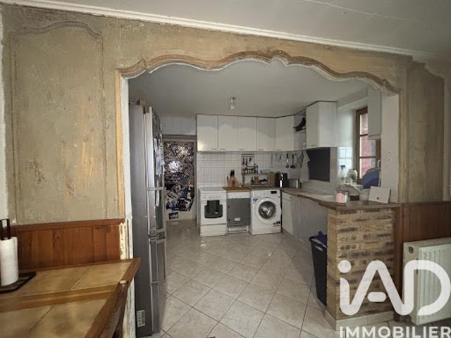Maison vente à Issoudun
