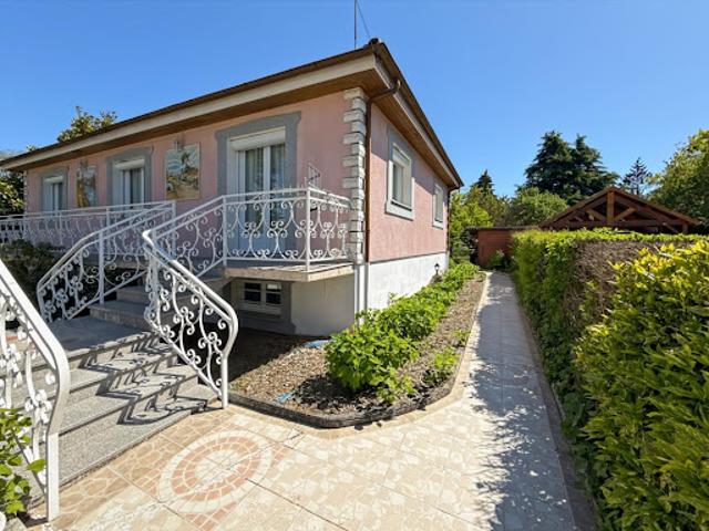 Maison vente à Orléans, Mardié