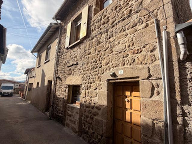 Maison vente à Tournon-sur-Rhône, Quintenas