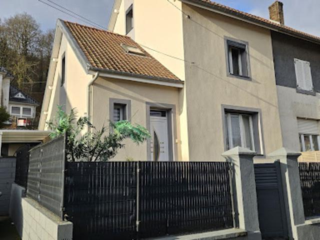 Maison vente à Val-de-Briey, Saulnes