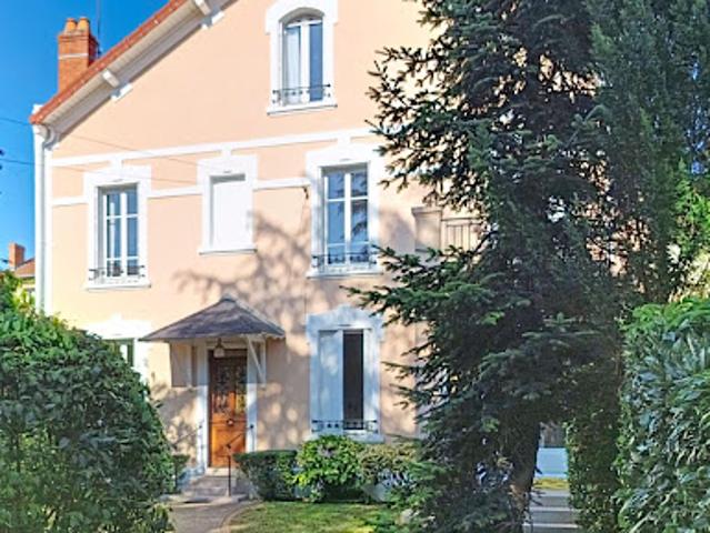 Maison vente à Vichy, Allier