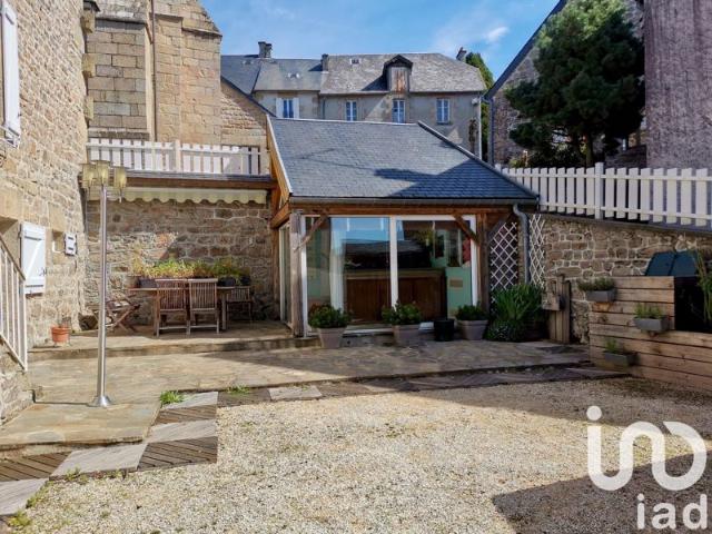 Maison vente à Ussel, Millevaches