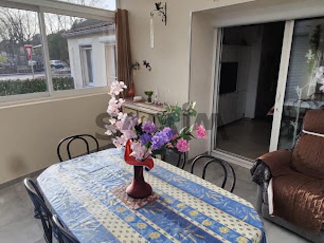 Maison vente à Ribière, Saint-Hippolyte-du-Fort