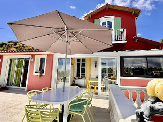 Maison vente à Nice