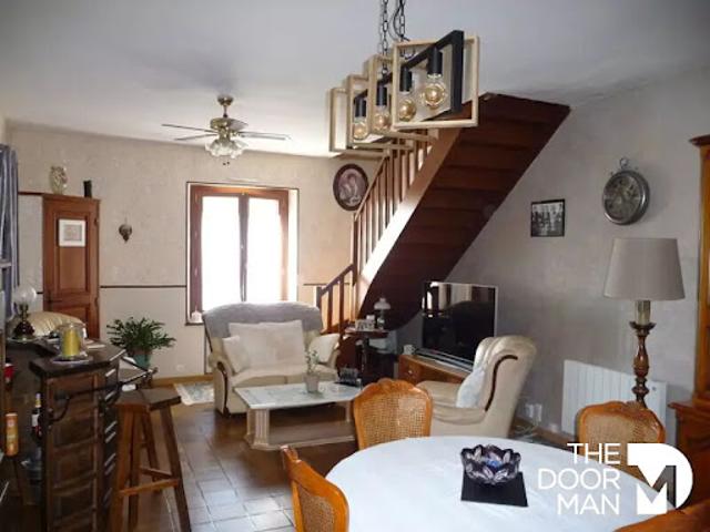 Maison vente à Chartres, Gallardon