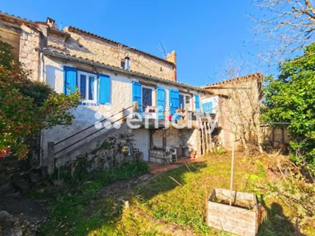 Maison vente à Castelsarrasin, Roquecor