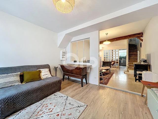 Maison vente à Provins, Mouy-sur-seine