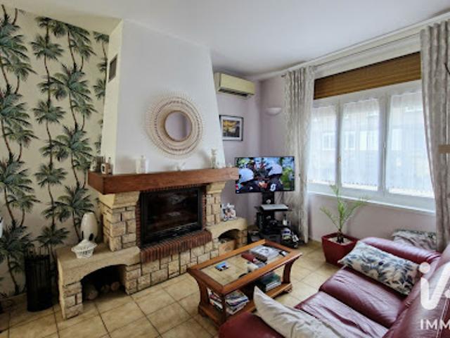 Maison vente à Lille, Hem