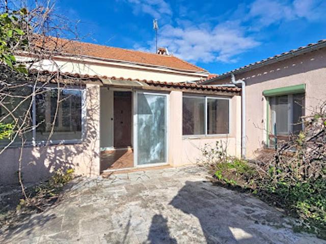 Maison vente à Arrondissement de Toulon, La Seyne-sur-mer