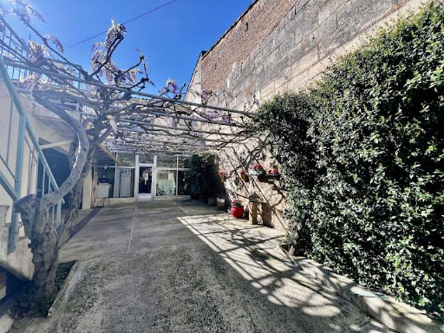 Maison vente à Nîmes, Occitanie