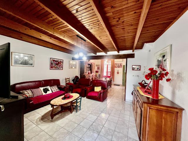Maison vente à Nîmes, Occitanie