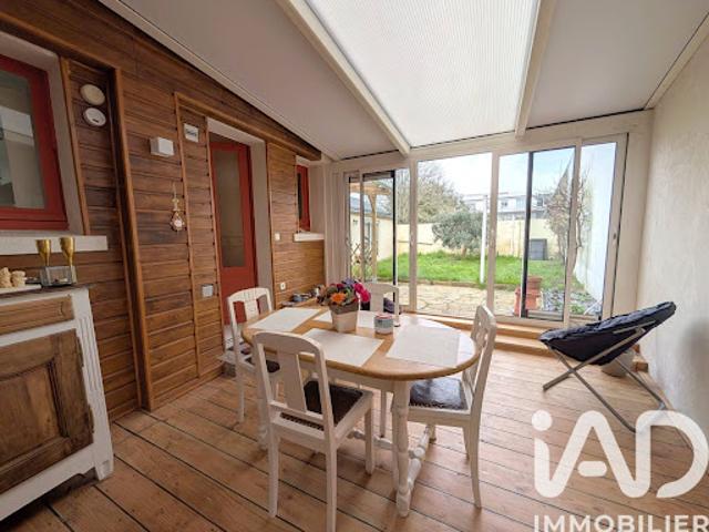 Maison vente à Saint-Nazaire, Saint-nazaire