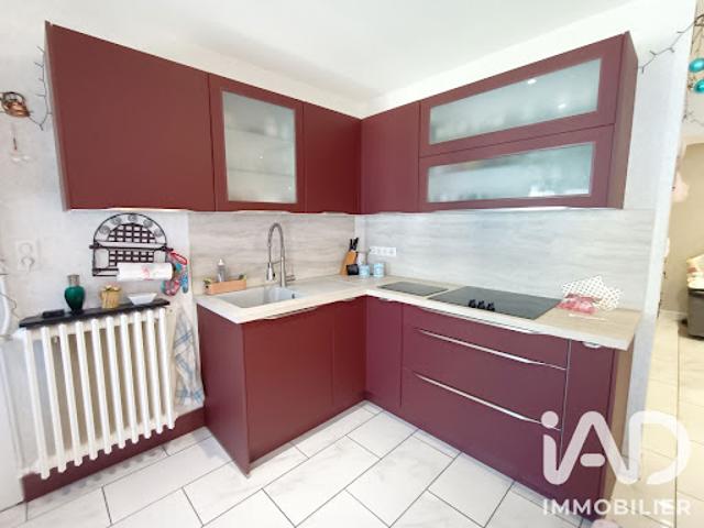 Maison vente à Vichy, Allier