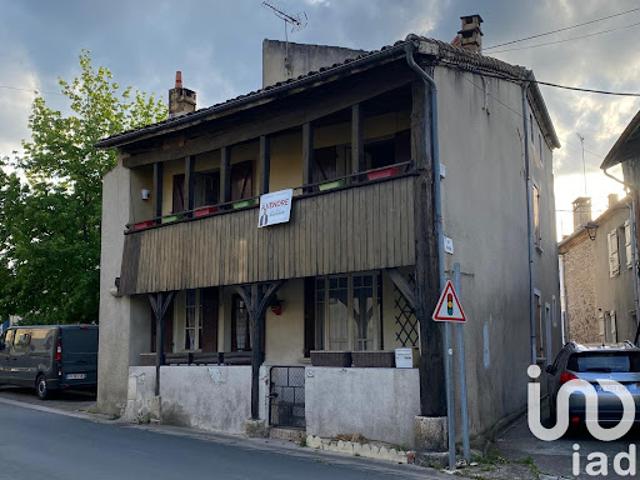Maison vente à Barbaste, Monplaisir
