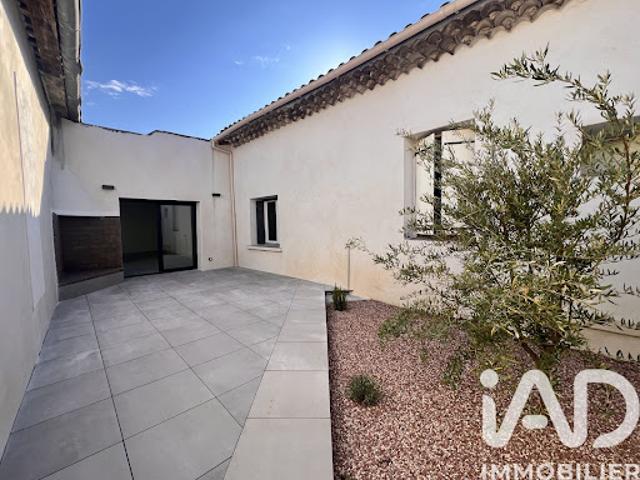 Maison vente à Lodève, Gignac