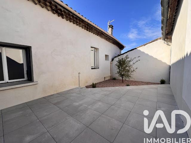Maison vente à Lodève, Gignac