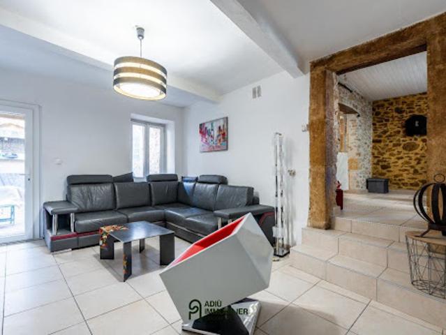 Maison vente à Nîmes, Laudun-l'ardoise