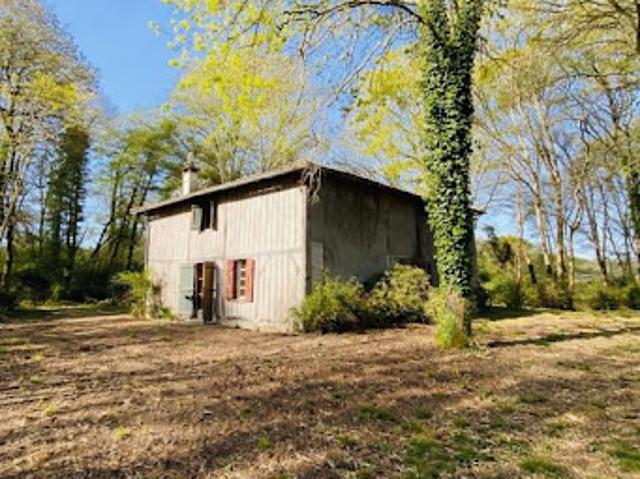 Maison vente à Mont-de-Marsan, Garrosse