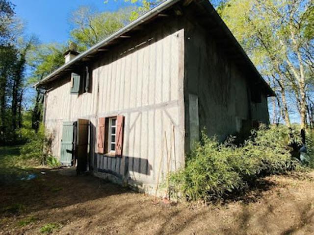 Maison vente à Mont-de-Marsan, Garrosse