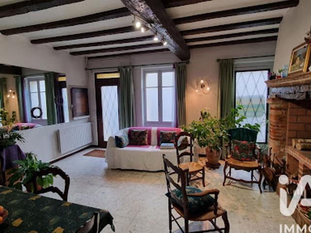 Maison vente à Toulouse, Plaisance-du-touch