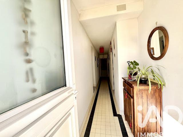 Maison vente à Cosne-Cours-sur-Loire, Saint-amand-en-puisaye