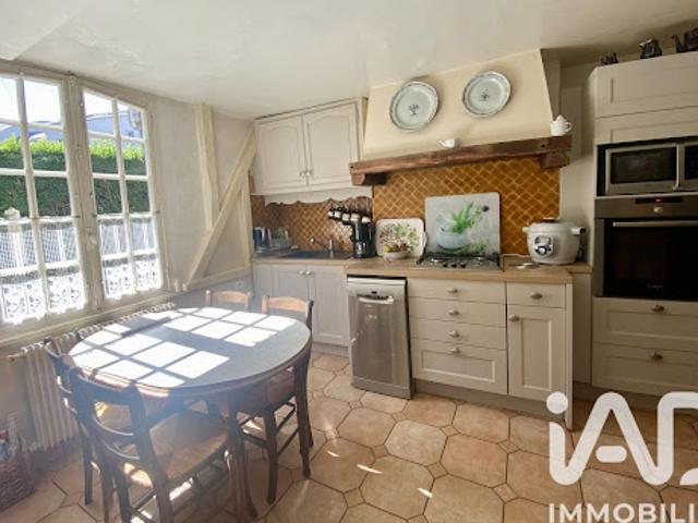 Maison vente à Beauvais
